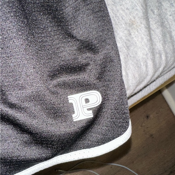 Pink Victoria Secret Track shorts and Terry shorts bundle - Picture 4 of 6